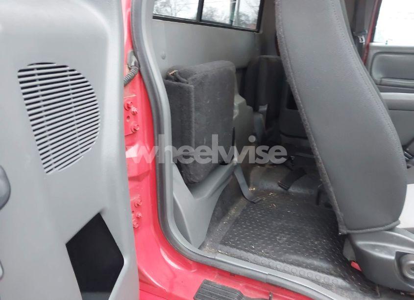 Photo 8 of 2009 Ford Ranger FX4 OFF-ROAD/SPORT/XLT (VIN 1FTZR45E79PA30691)