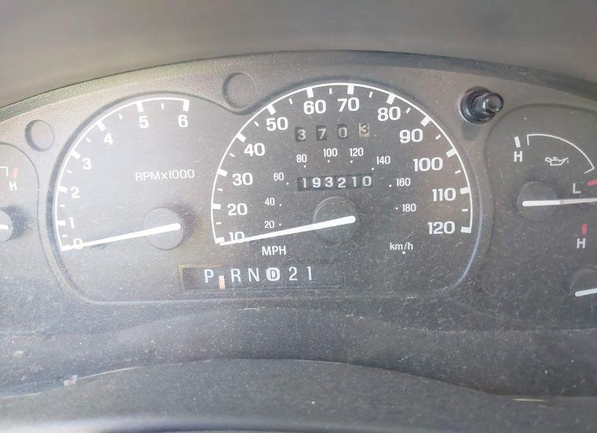 Photo 7 of 2002 Ford Ranger EDGE/XLT (VIN 1FTZR45E82PA69294)