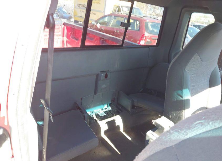 Photo 8 of 2002 Ford Ranger EDGE/XLT (VIN 1FTZR45E82PA69294)