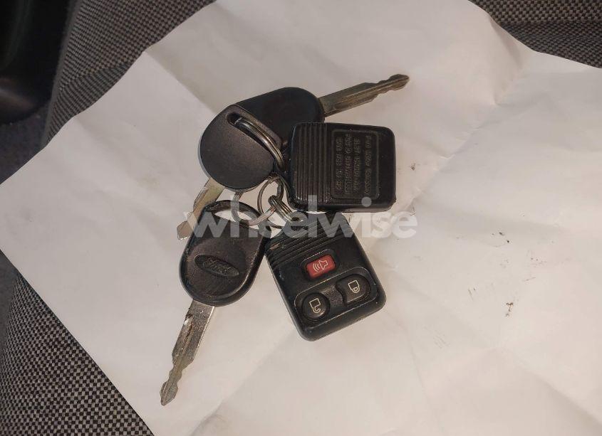 Photo 11 of 2002 Ford Ranger EDGE/XLT (VIN 1FTZR45E82PB24066)