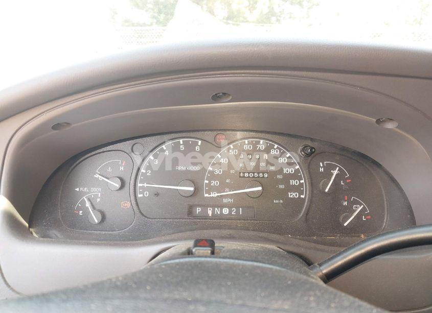 Photo 7 of 2002 Ford Ranger EDGE/XLT (VIN 1FTZR45E82PB24066)