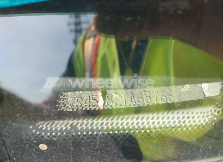 Photo 9 of 2002 Ford Ranger EDGE/XLT (VIN 1FTZR45E82TA68766)