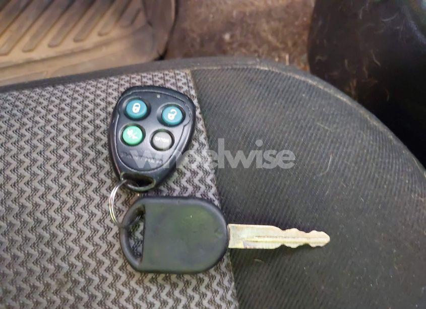 Photo 11 of 2003 Ford Ranger EDGE/XLT (VIN 1FTZR45E83PB28331)