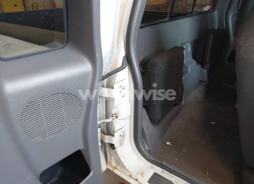 Photo 8 of 2003 Ford Ranger EDGE/XLT (VIN 1FTZR45E83PB28331)