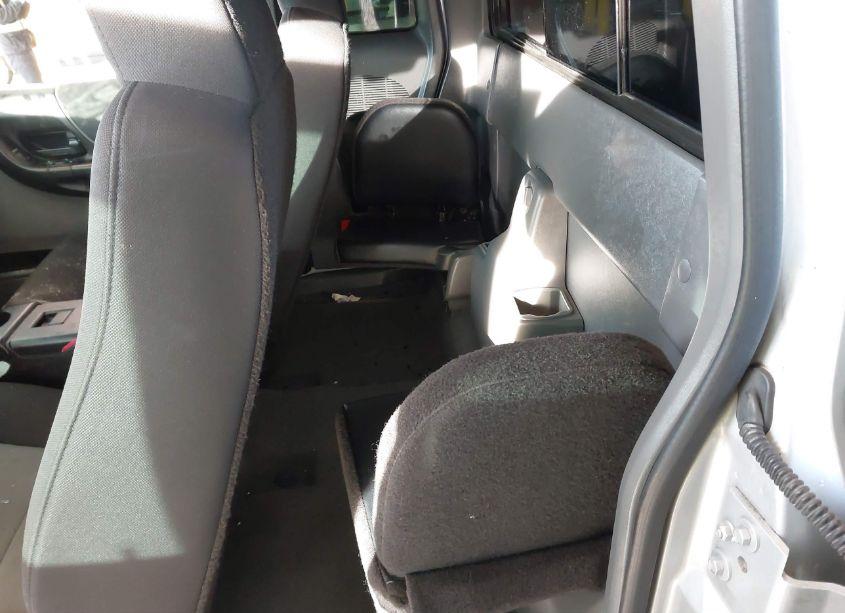 Photo 8 of 2005 Ford Ranger EDGE/FX4 LEVEL II/FX4 OFF-ROAD/XLT (VIN 1FTZR45E85PA72023)