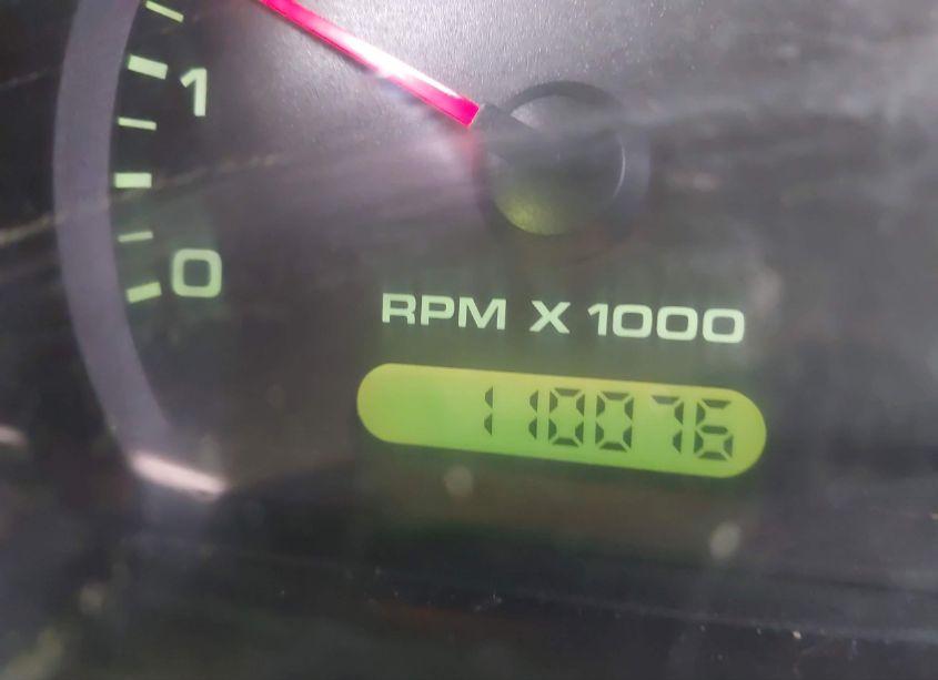 Photo 7 of 2005 Ford Ranger EDGE/FX4 LEVEL II/FX4 OFF-ROAD/XLT (VIN 1FTZR45E85PB04680)