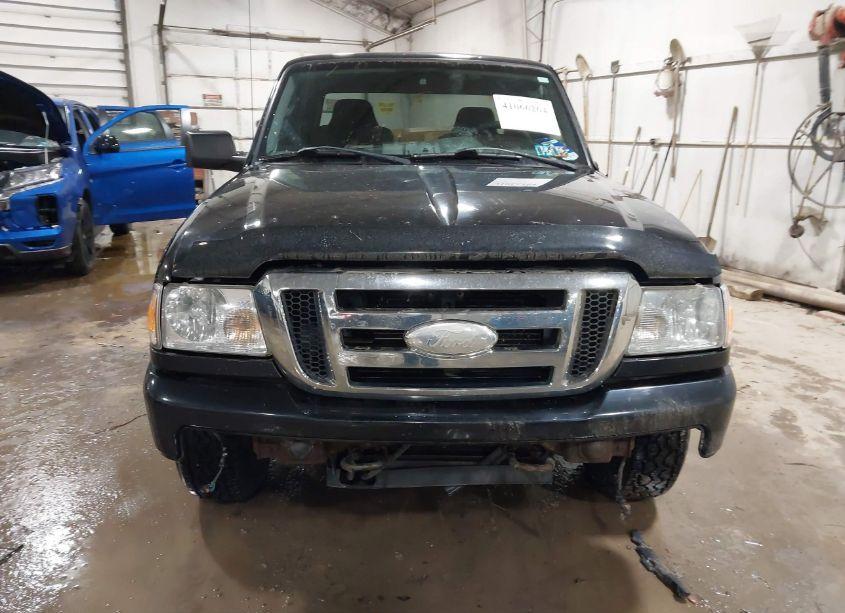 Photo 13 of 2008 Ford Ranger XLT (VIN 1FTZR45E88PA92132)