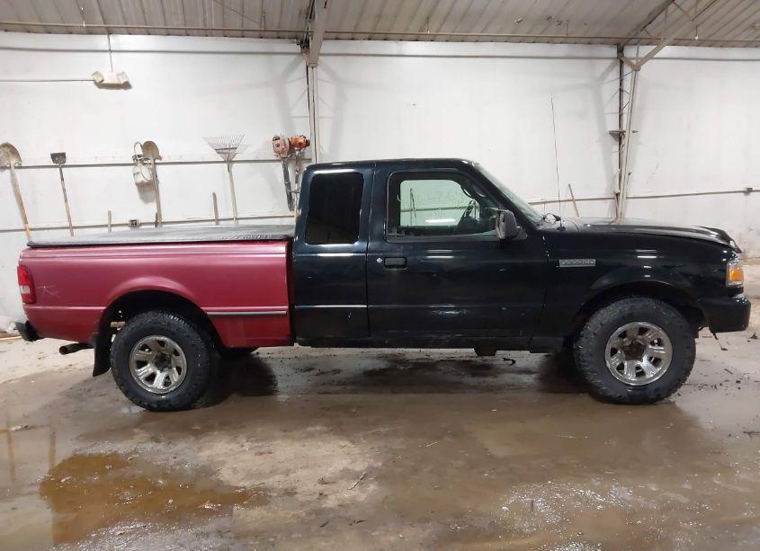Photo 14 of 2008 Ford Ranger XLT (VIN 1FTZR45E88PA92132)