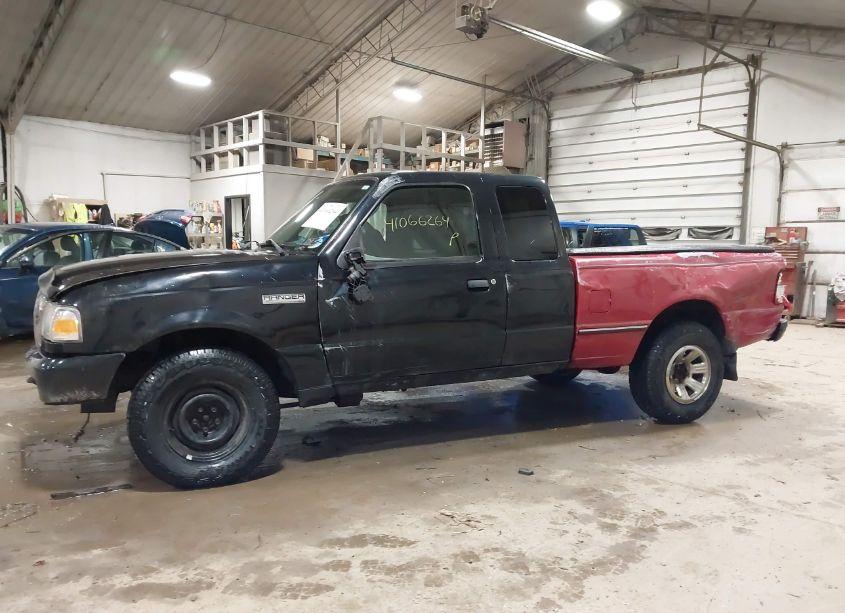 Photo 15 of 2008 Ford Ranger XLT (VIN 1FTZR45E88PA92132)