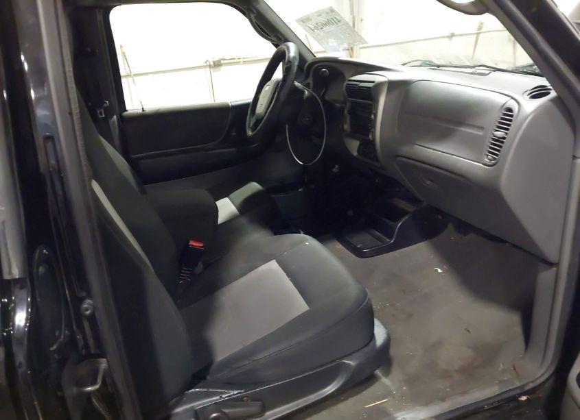 Photo 5 of 2008 Ford Ranger XLT (VIN 1FTZR45E88PA92132)