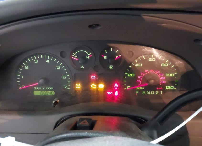 Photo 7 of 2008 Ford Ranger XLT (VIN 1FTZR45E88PA92132)