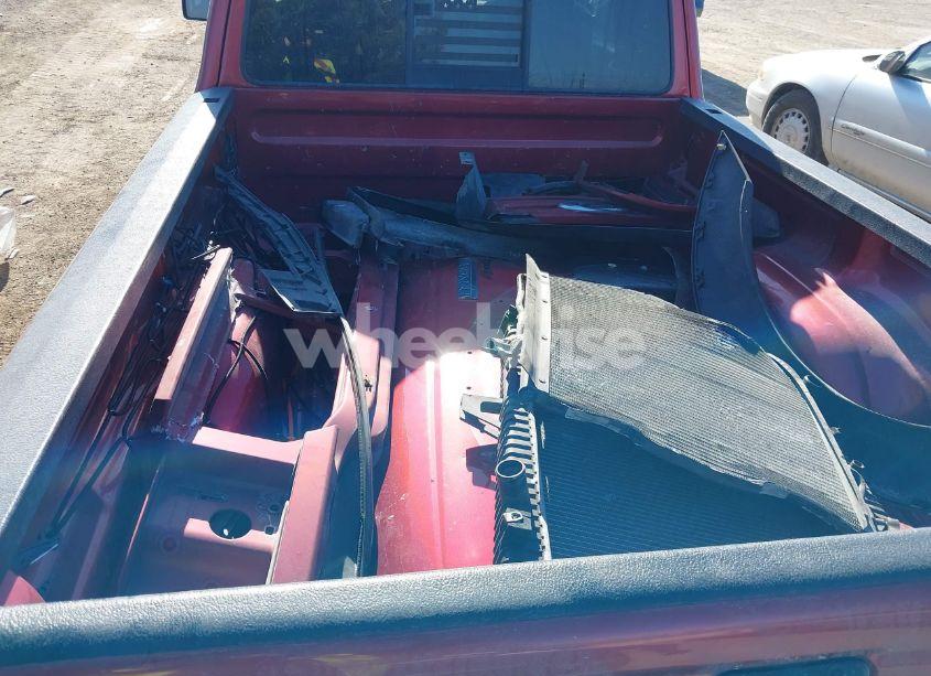 Photo 12 of 2008 Ford Ranger FX4 OFF-ROAD/SPORT/XLT (VIN 1FTZR45E88PB06014)