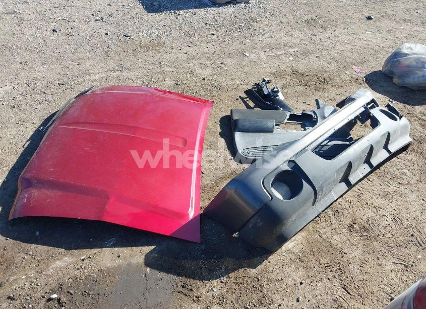 Photo 20 of 2008 Ford Ranger FX4 OFF-ROAD/SPORT/XLT (VIN 1FTZR45E88PB06014)