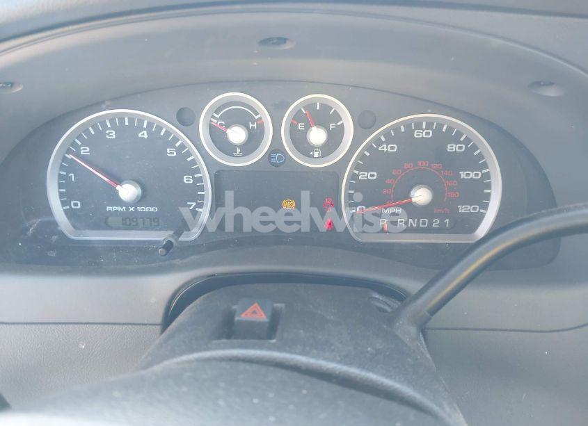 Photo 7 of 2008 Ford Ranger FX4 OFF-ROAD/SPORT/XLT (VIN 1FTZR45E88PB06014)