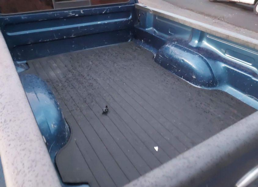 Photo 12 of 2009 Ford Ranger FX4 OFF-ROAD/SPORT/XLT (VIN 1FTZR45E89PA51694)