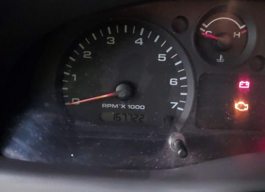 Photo 16 of 2009 Ford Ranger FX4 OFF-ROAD/SPORT/XLT (VIN 1FTZR45E89PA51694)