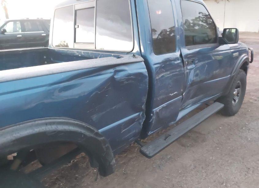 Photo 18 of 2009 Ford Ranger FX4 OFF-ROAD/SPORT/XLT (VIN 1FTZR45E89PA51694)