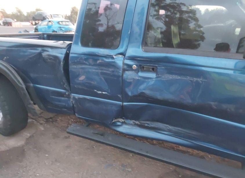 Photo 6 of 2009 Ford Ranger FX4 OFF-ROAD/SPORT/XLT (VIN 1FTZR45E89PA51694)