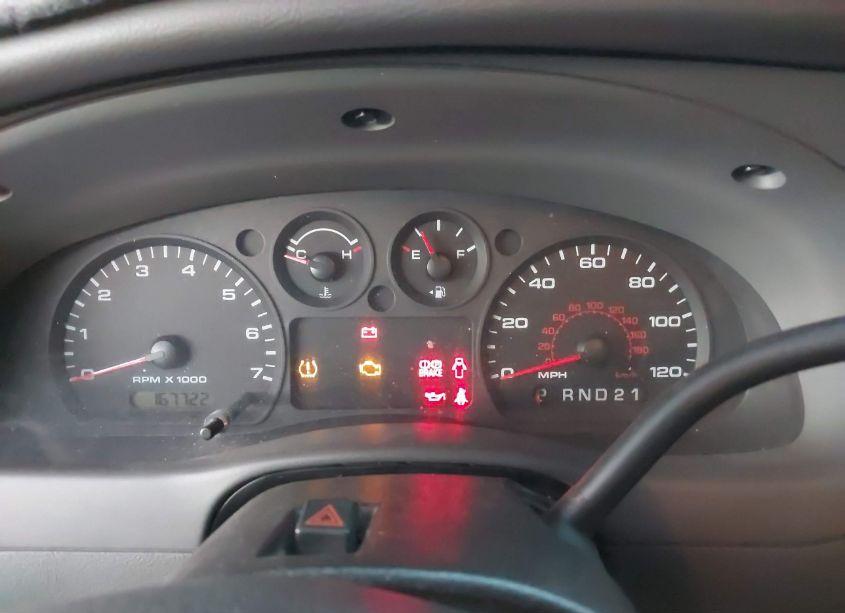 Photo 7 of 2009 Ford Ranger FX4 OFF-ROAD/SPORT/XLT (VIN 1FTZR45E89PA51694)