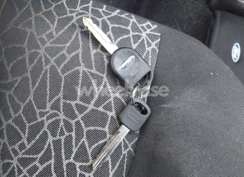 Photo 11 of 2002 Ford Ranger EDGE/XLT (VIN 1FTZR45E92PA44968)