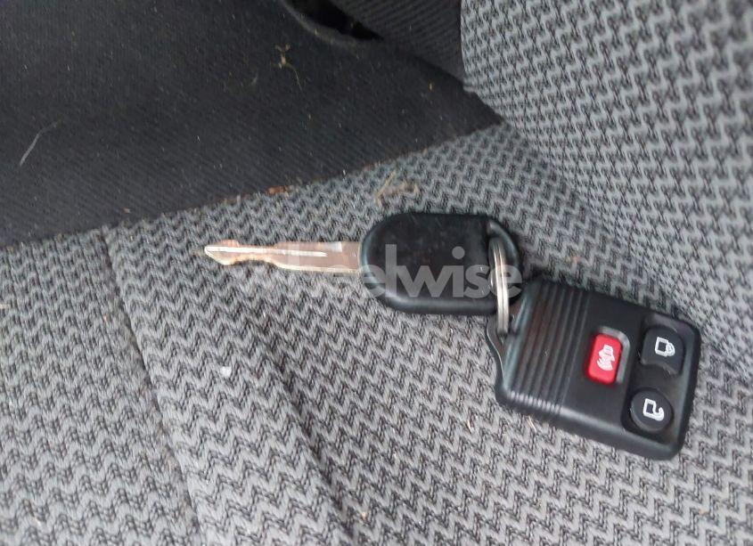 Photo 11 of 2003 Ford Ranger EDGE/XLT (VIN 1FTZR45E93PA91029)