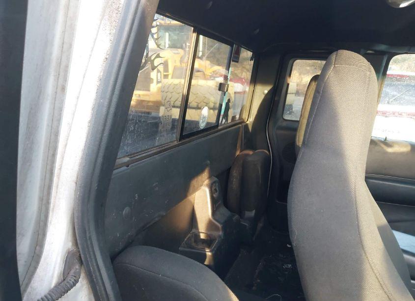 Photo 8 of 2003 Ford Ranger EDGE/XLT (VIN 1FTZR45E93TA05189)