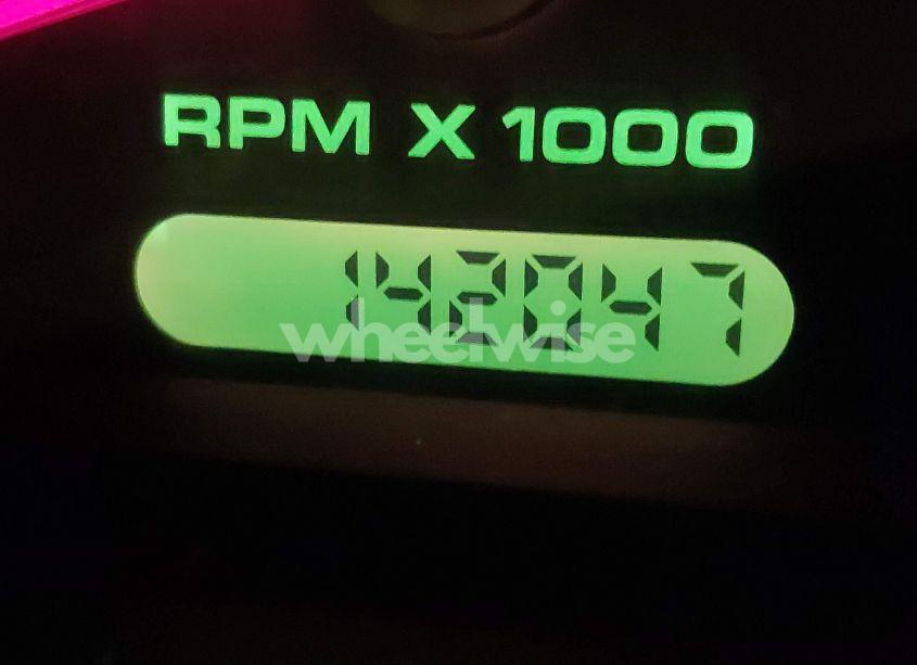 Photo 15 of 2004 Ford Ranger EDGE/TREMOR/XLT (VIN 1FTZR45E94PA10404)