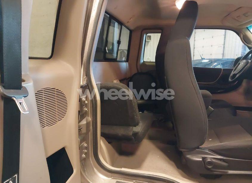 Photo 8 of 2004 Ford Ranger EDGE/TREMOR/XLT (VIN 1FTZR45E94PA10404)