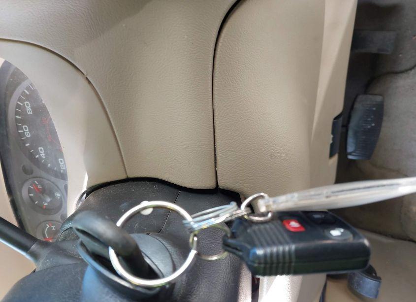 Photo 11 of 2004 Ford Ranger EDGE/TREMOR/XLT (VIN 1FTZR45E94TA12435)