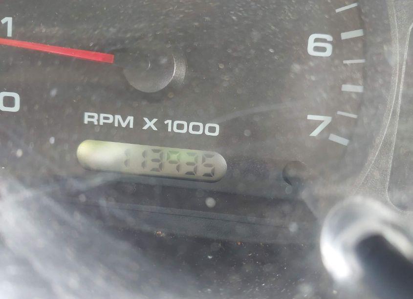 Photo 7 of 2004 Ford Ranger EDGE/TREMOR/XLT (VIN 1FTZR45E94TA12435)