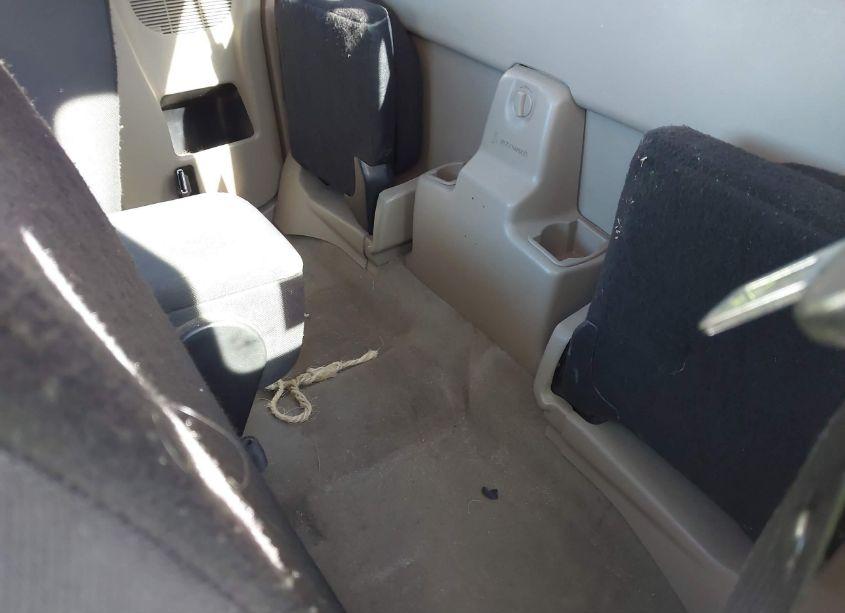 Photo 8 of 2004 Ford Ranger EDGE/TREMOR/XLT (VIN 1FTZR45E94TA12435)