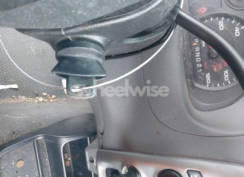 Photo 11 of 2005 Ford Ranger (VIN 1FTZR45E95PB08172)