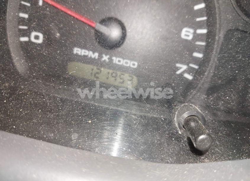 Photo 15 of 2005 Ford Ranger (VIN 1FTZR45E95PB08172)