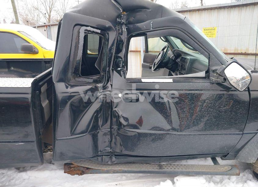 Photo 6 of 2005 Ford Ranger (VIN 1FTZR45E95PB08172)