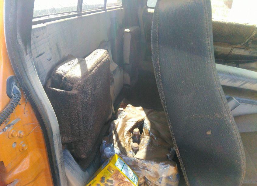 Photo 8 of 2008 Ford Ranger FX4 OFF-ROAD/SPORT/XLT (VIN 1FTZR45E98PA17732)