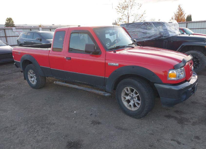 2009 Ford Ranger FX4 OFF-ROAD/SPORT/XLT (VIN 1FTZR45E99PA02908) main photo