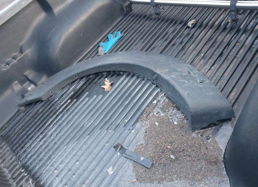 Photo 12 of 2009 Ford Ranger FX4 OFF-ROAD/SPORT/XLT (VIN 1FTZR45E99PA02908)