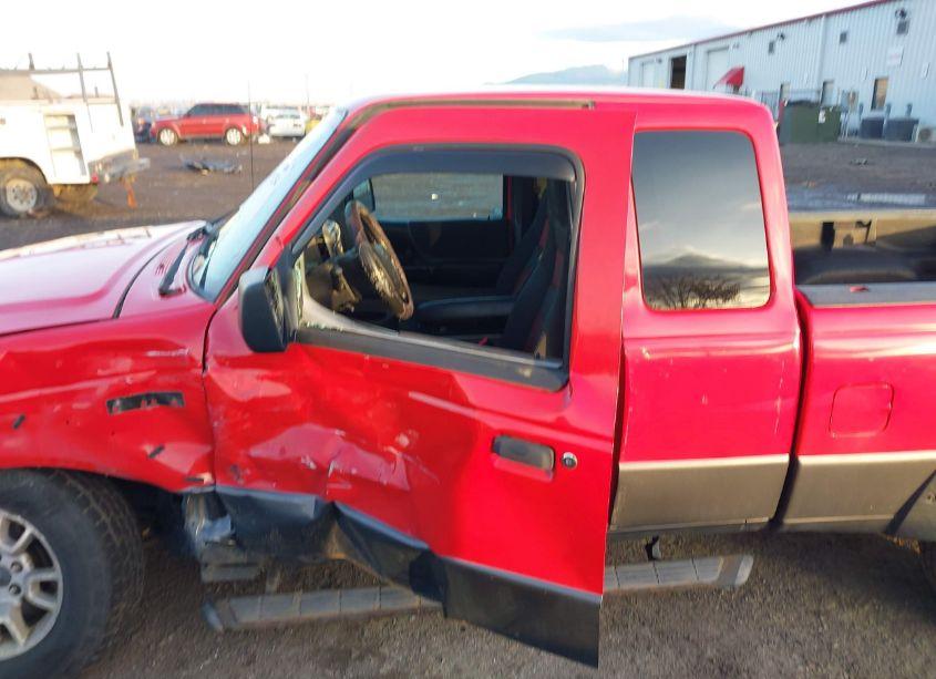 Photo 15 of 2009 Ford Ranger FX4 OFF-ROAD/SPORT/XLT (VIN 1FTZR45E99PA02908)