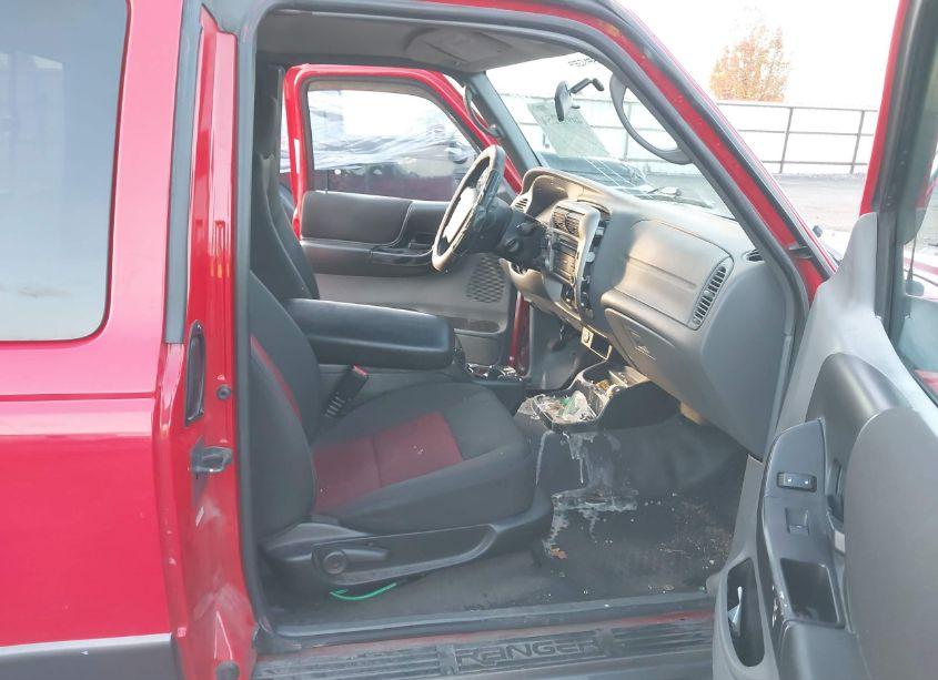 Photo 5 of 2009 Ford Ranger FX4 OFF-ROAD/SPORT/XLT (VIN 1FTZR45E99PA02908)
