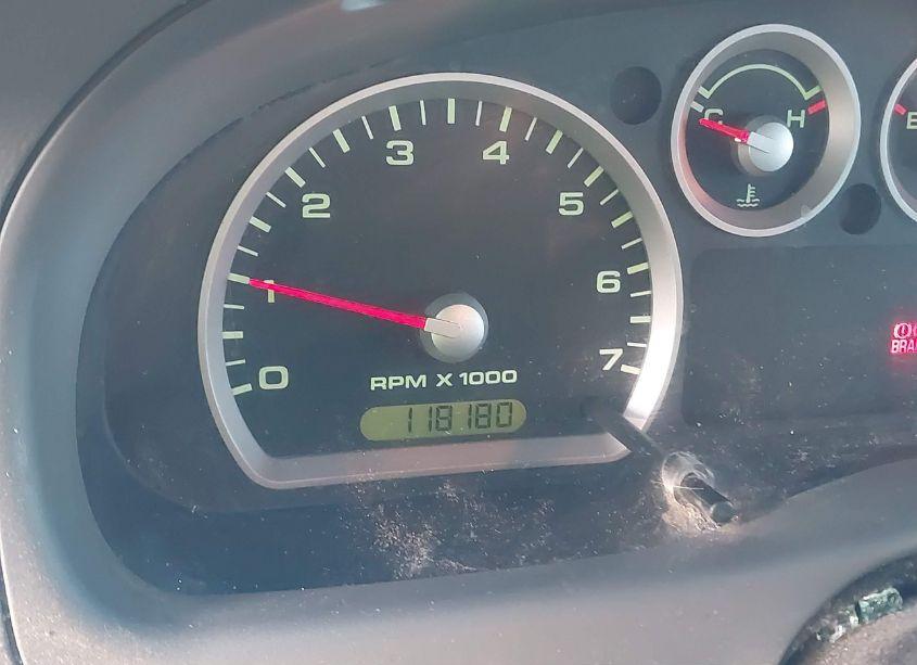 Photo 7 of 2009 Ford Ranger FX4 OFF-ROAD/SPORT/XLT (VIN 1FTZR45E99PA02908)