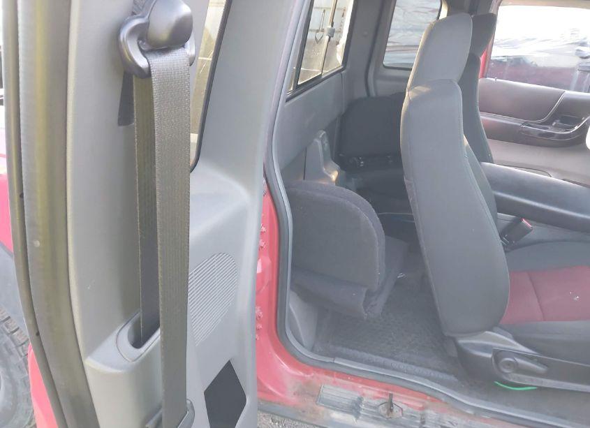 Photo 8 of 2009 Ford Ranger FX4 OFF-ROAD/SPORT/XLT (VIN 1FTZR45E99PA02908)