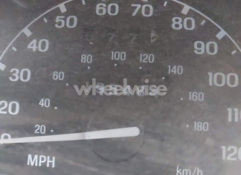 Photo 15 of 2002 Ford Ranger EDGE/XLT (VIN 1FTZR45EX2PA29301)