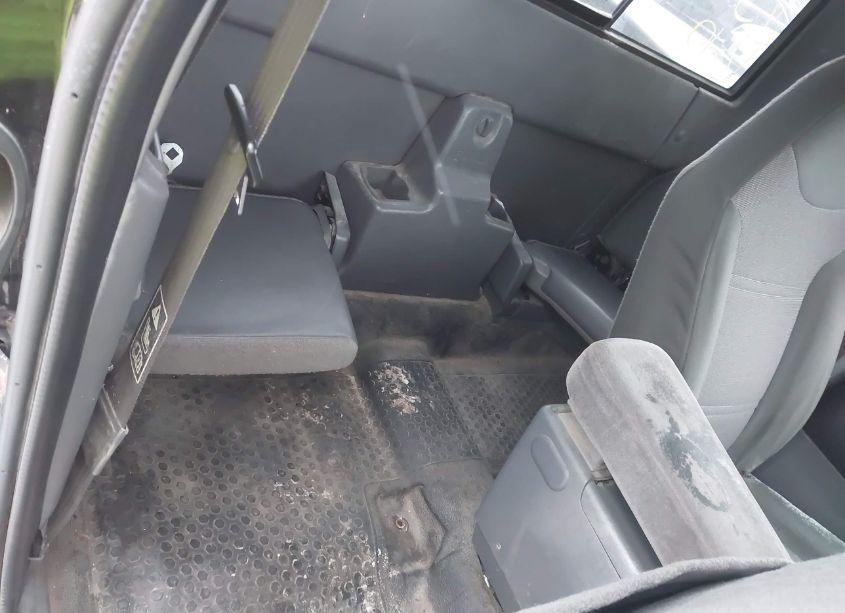 Photo 8 of 2002 Ford Ranger EDGE/XLT (VIN 1FTZR45EX2PB23792)