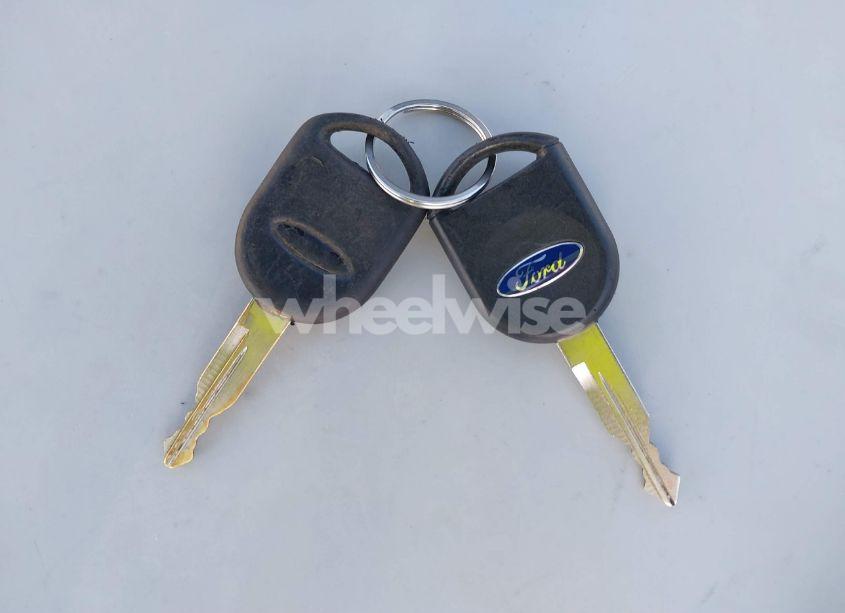 Photo 11 of 2002 Ford Ranger EDGE/XLT (VIN 1FTZR45EX2PB54962)