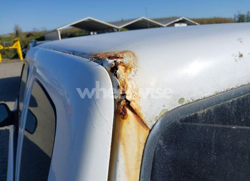 Photo 13 of 2002 Ford Ranger EDGE/XLT (VIN 1FTZR45EX2PB54962)