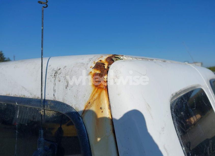 Photo 14 of 2002 Ford Ranger EDGE/XLT (VIN 1FTZR45EX2PB54962)