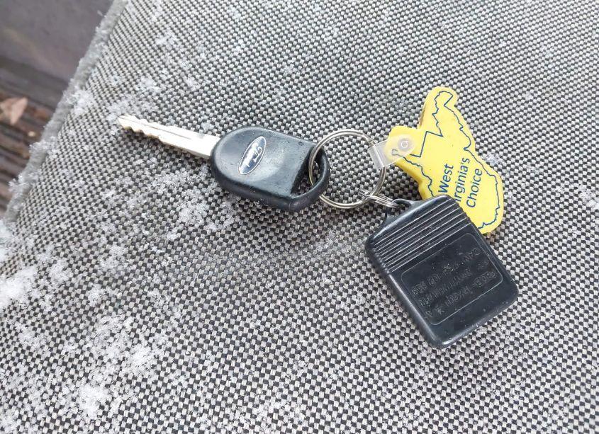 Photo 11 of 2002 Ford Ranger EDGE/XLT (VIN 1FTZR45EX2TA17849)