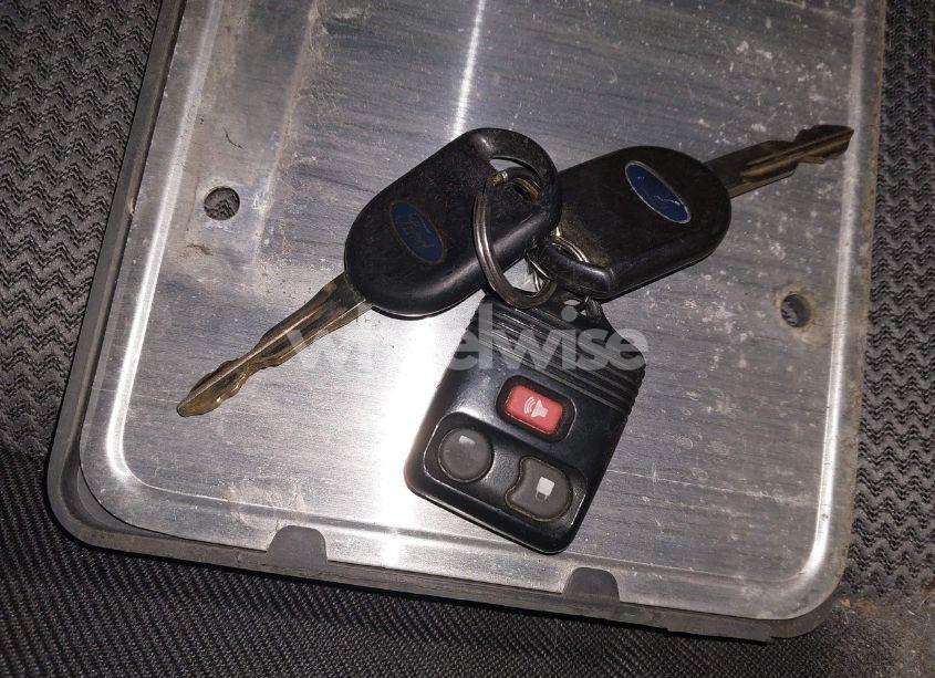 Photo 11 of 2003 Ford Ranger EDGE/XLT (VIN 1FTZR45EX3PA98135)