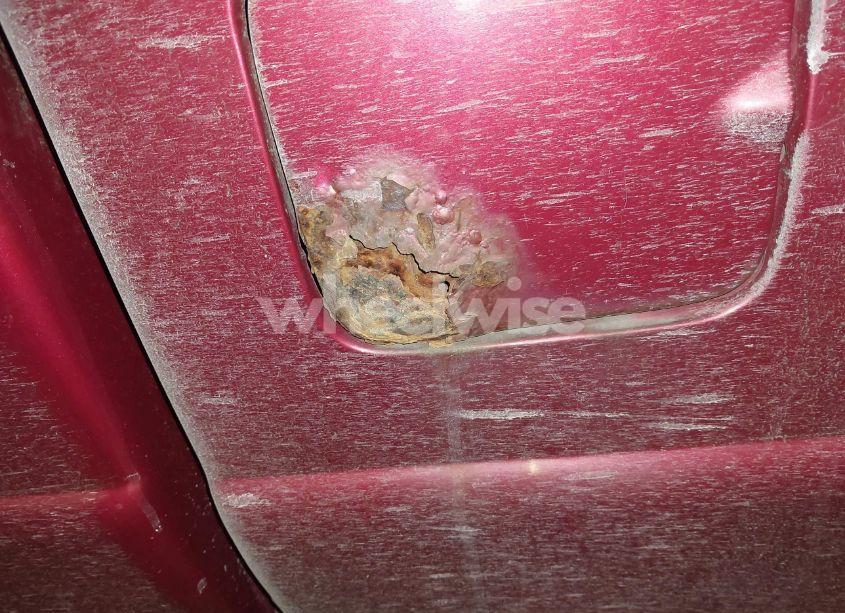 Photo 6 of 2003 Ford Ranger EDGE/XLT (VIN 1FTZR45EX3PA98135)