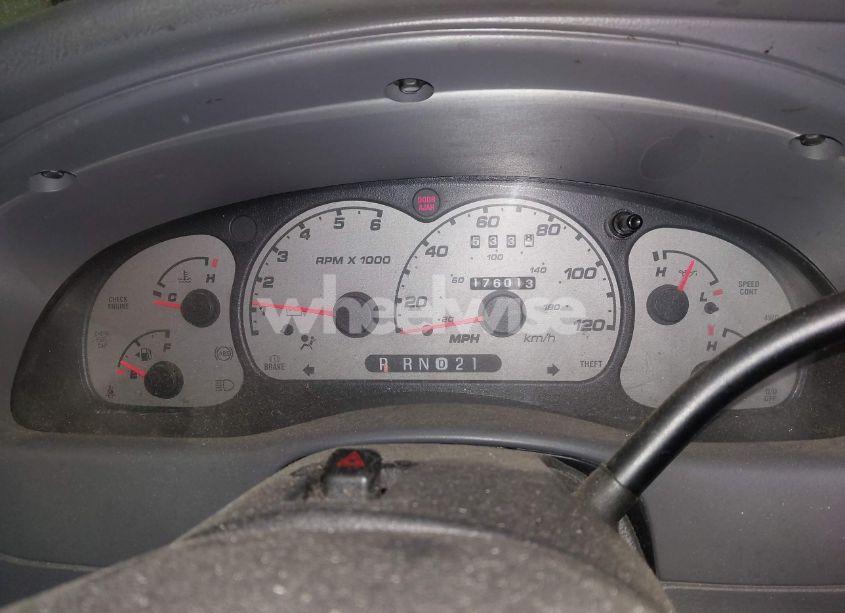 Photo 7 of 2003 Ford Ranger EDGE/XLT (VIN 1FTZR45EX3PA98135)